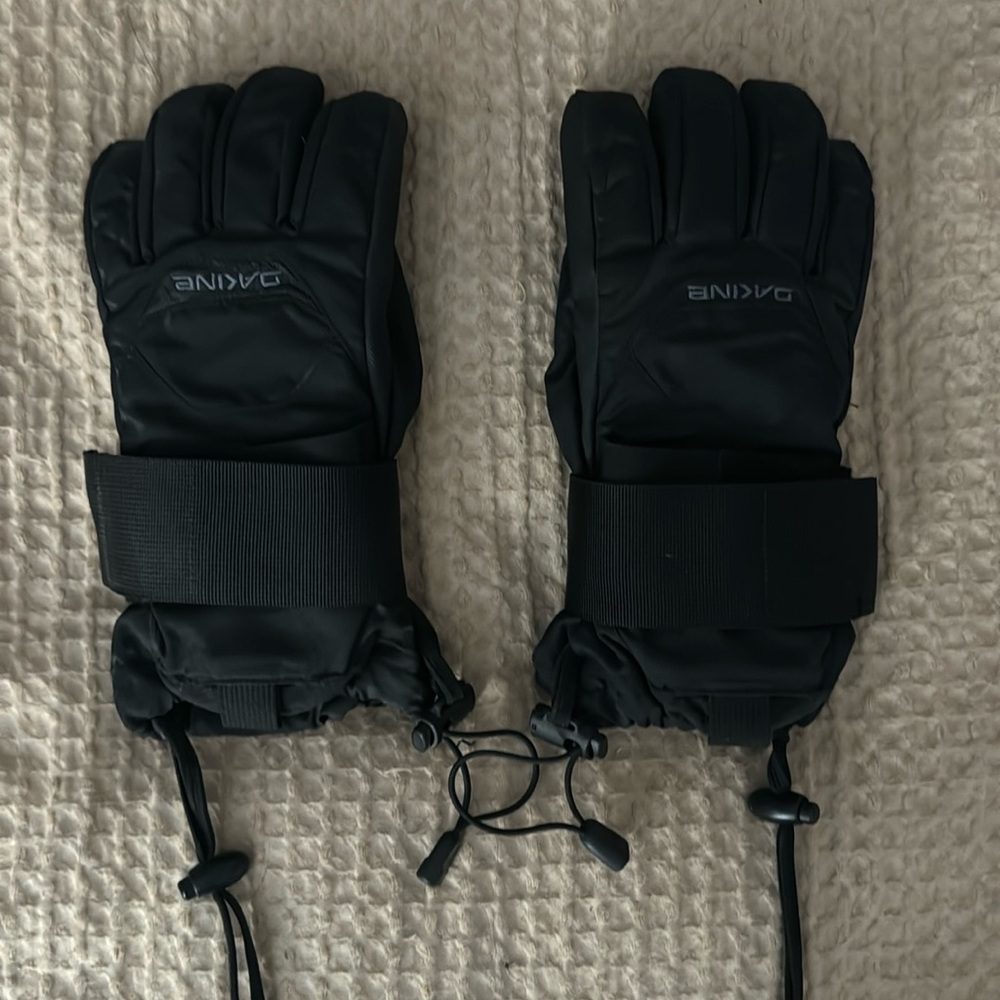 Dakine Snow Gloves